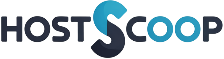 HostScoop