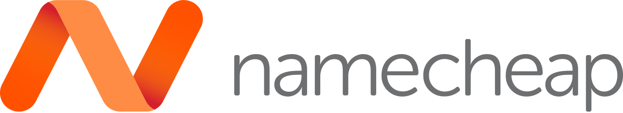 Namecheap logo