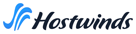 Hostwinds logo