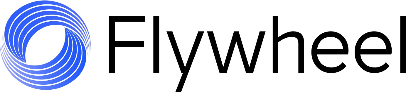 Flywheel logo
