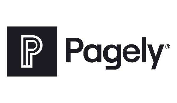 Pagely logo