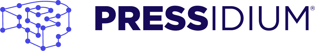 Pressidium logo