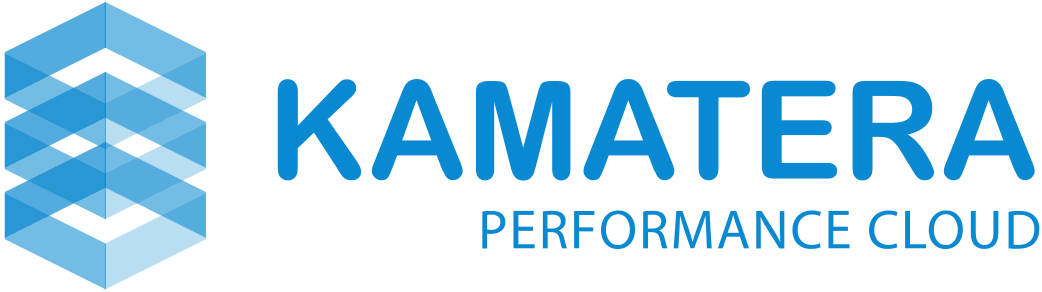 Kamatera logo