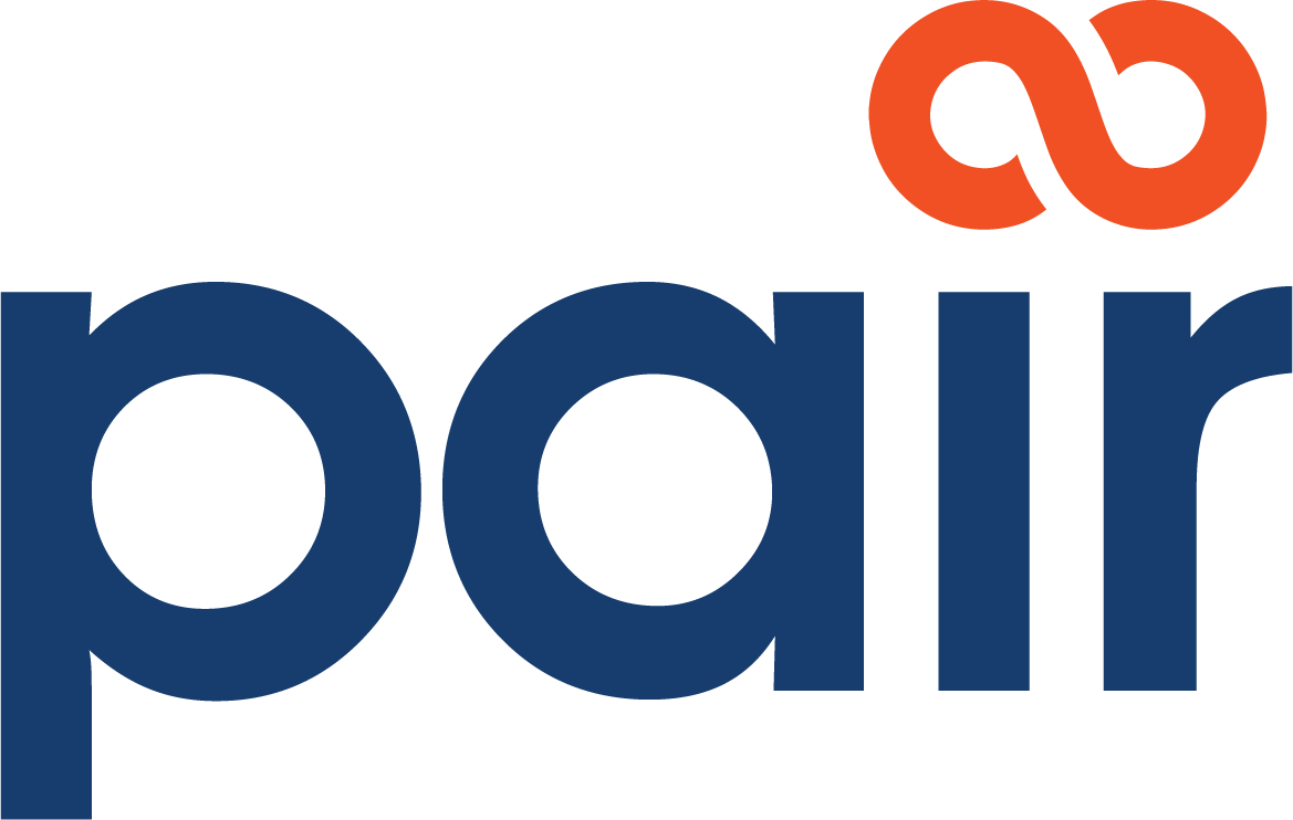 Pair Networks logo