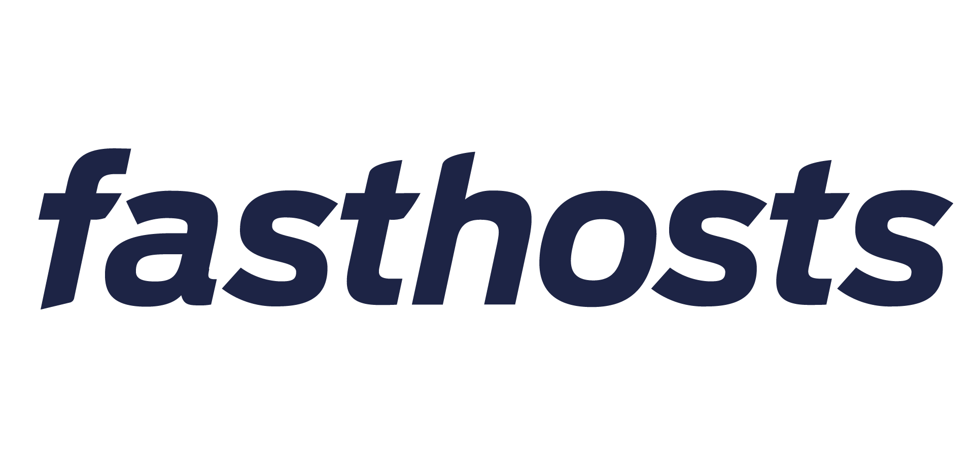 Fasthosts logo